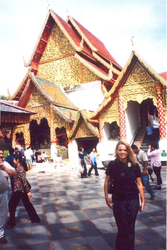 Doi Sutheb