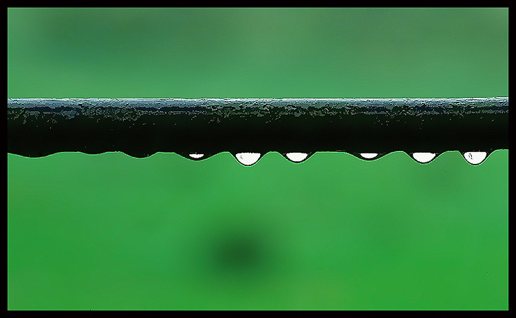 SIMPLY DROPLETS