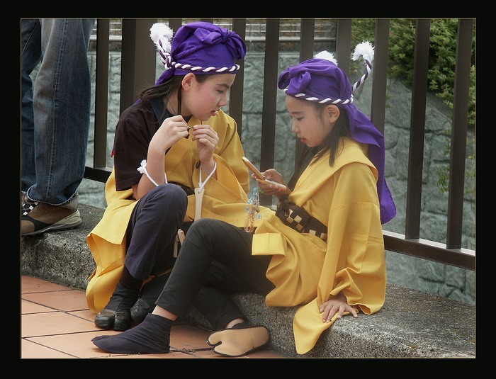 Yosakoi Matsuri