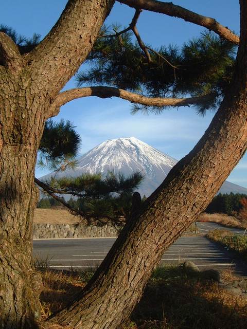 Fuji