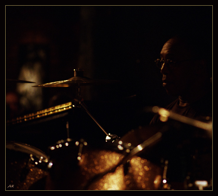 Billy Cobham