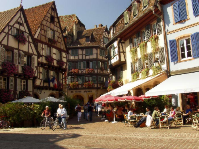 Colmar