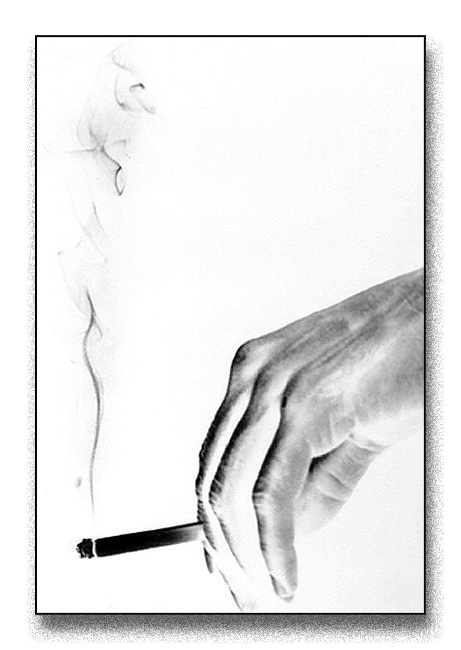 Cigarette