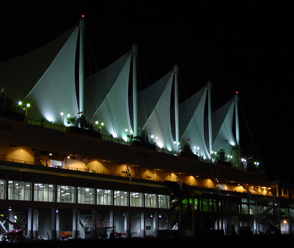 Canada place*