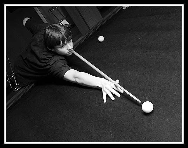 Snooker