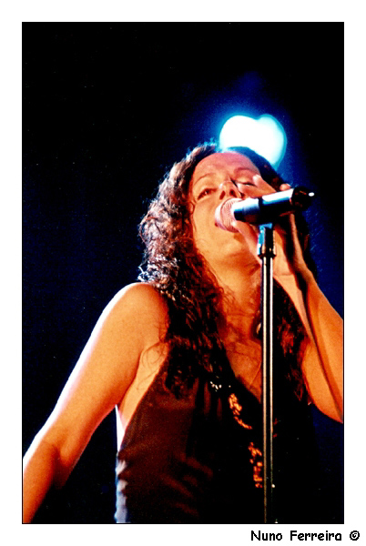  ?Bebel Gilberto #03?