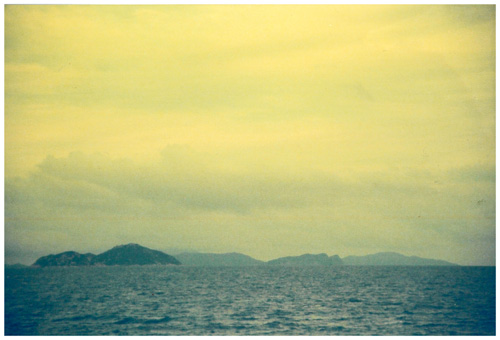 South China Sea I