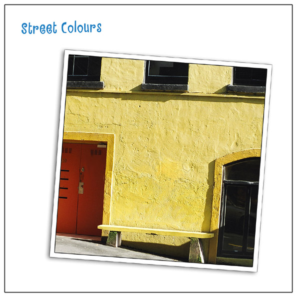 Street Colours