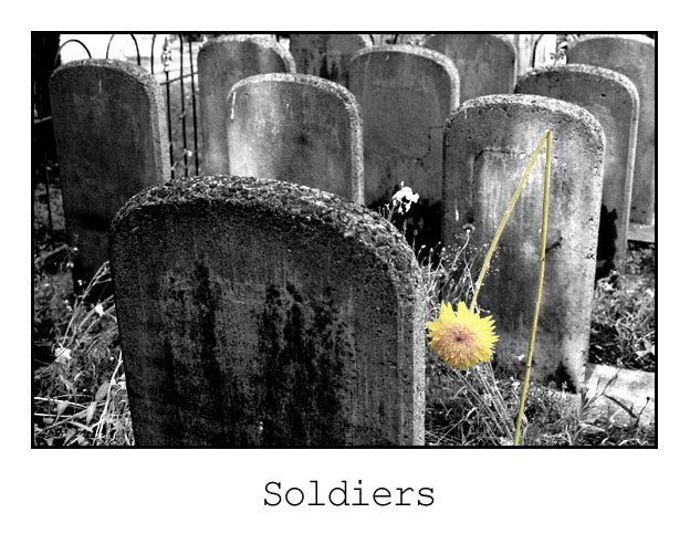 Soldiers