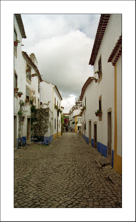 Obidos #2