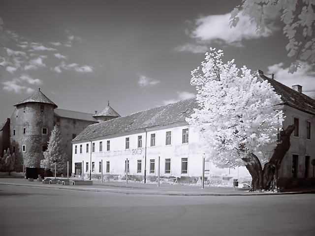 City Hall