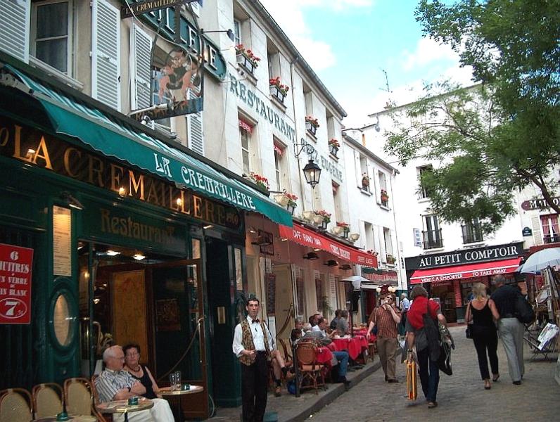 Montmartre