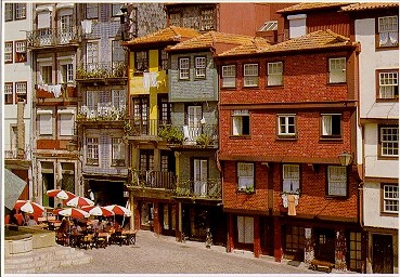 Ribeira - Porto