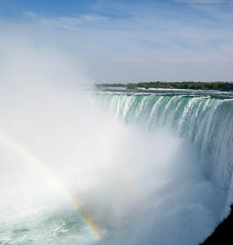 Niagara Falls