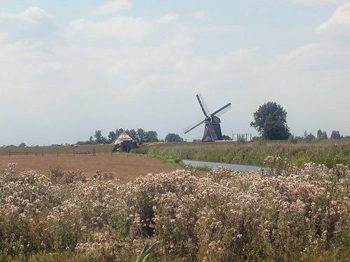 Volendam