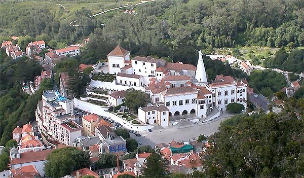 Palacio Nacional