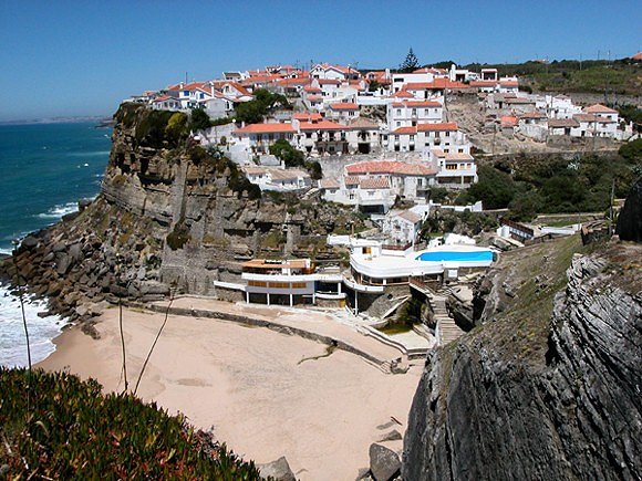 Azenhas do Mar