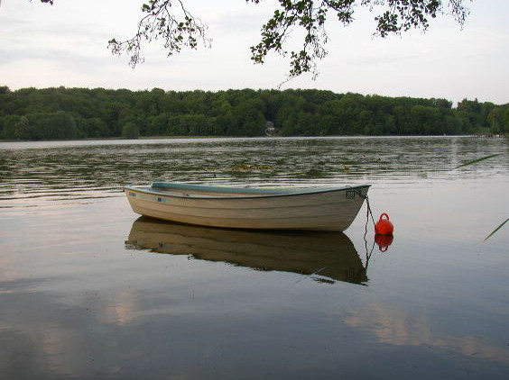 My Boat