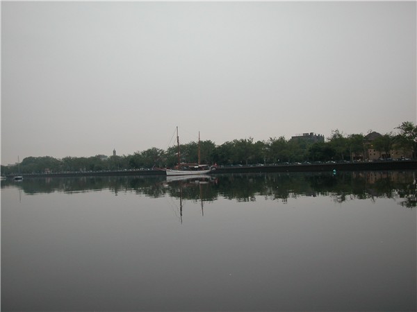 Sheepshead Bay, Brooklyn, New York