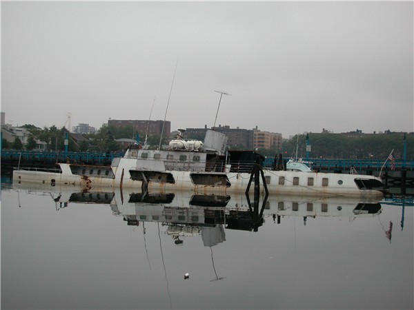 Baku Palace, Sheepshead Bay