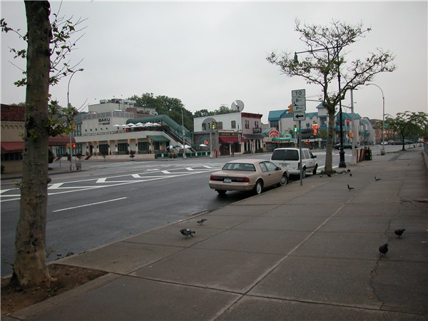 Sheepshead Bay