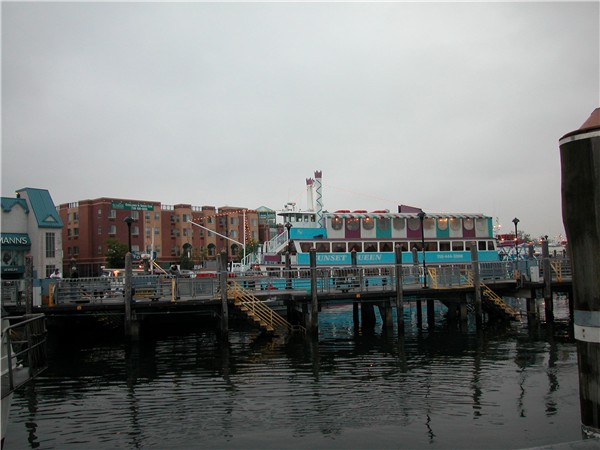 Sheepshead Bay