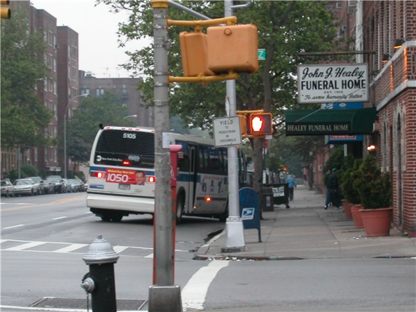 Streets of Brooklyn