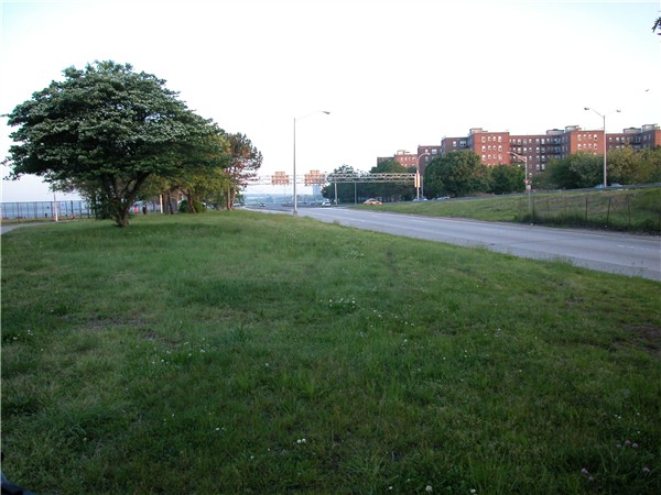 Belt Parkway