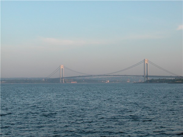 Verrazano Bridge