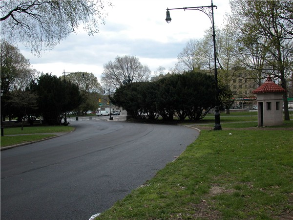   Prospect Park