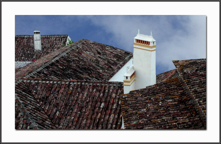 THE ROOFS