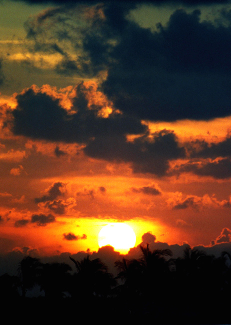 Key West Sunset