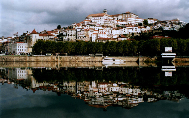 Coimbra