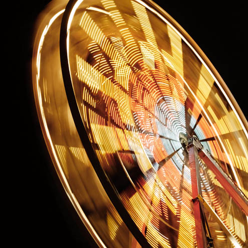 ferris wheel