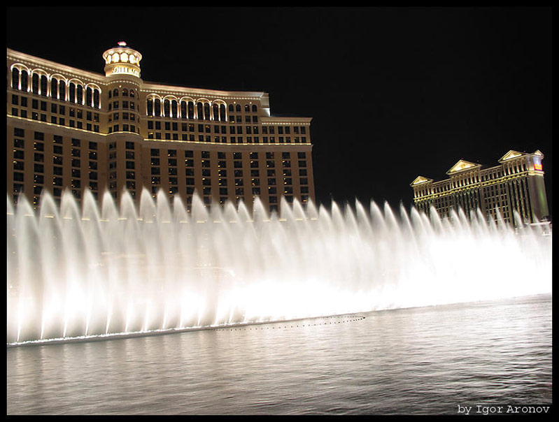 Waterwall