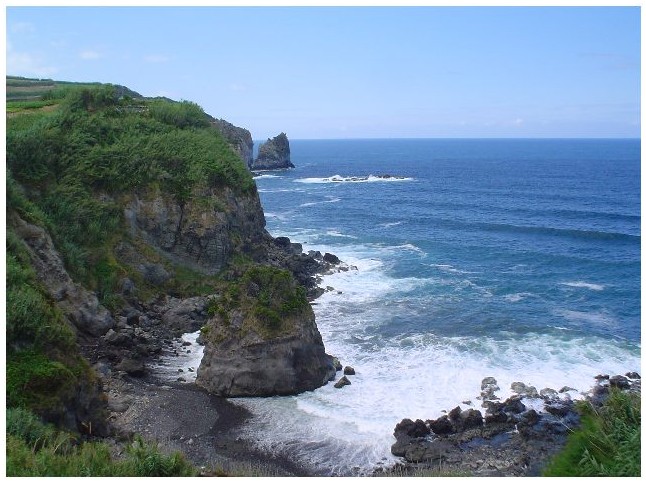 Porto Formoso - Moinhos