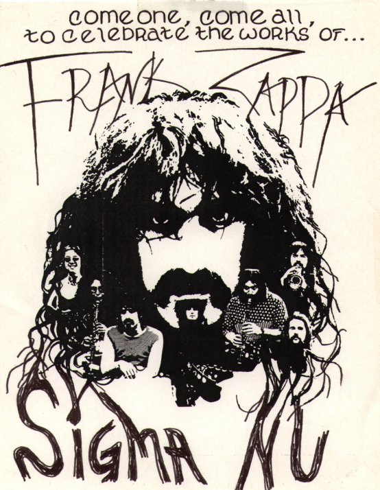 Frank Zappa 2