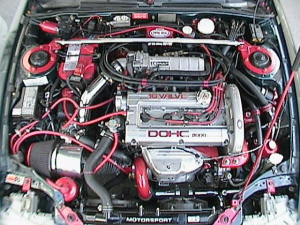 engine