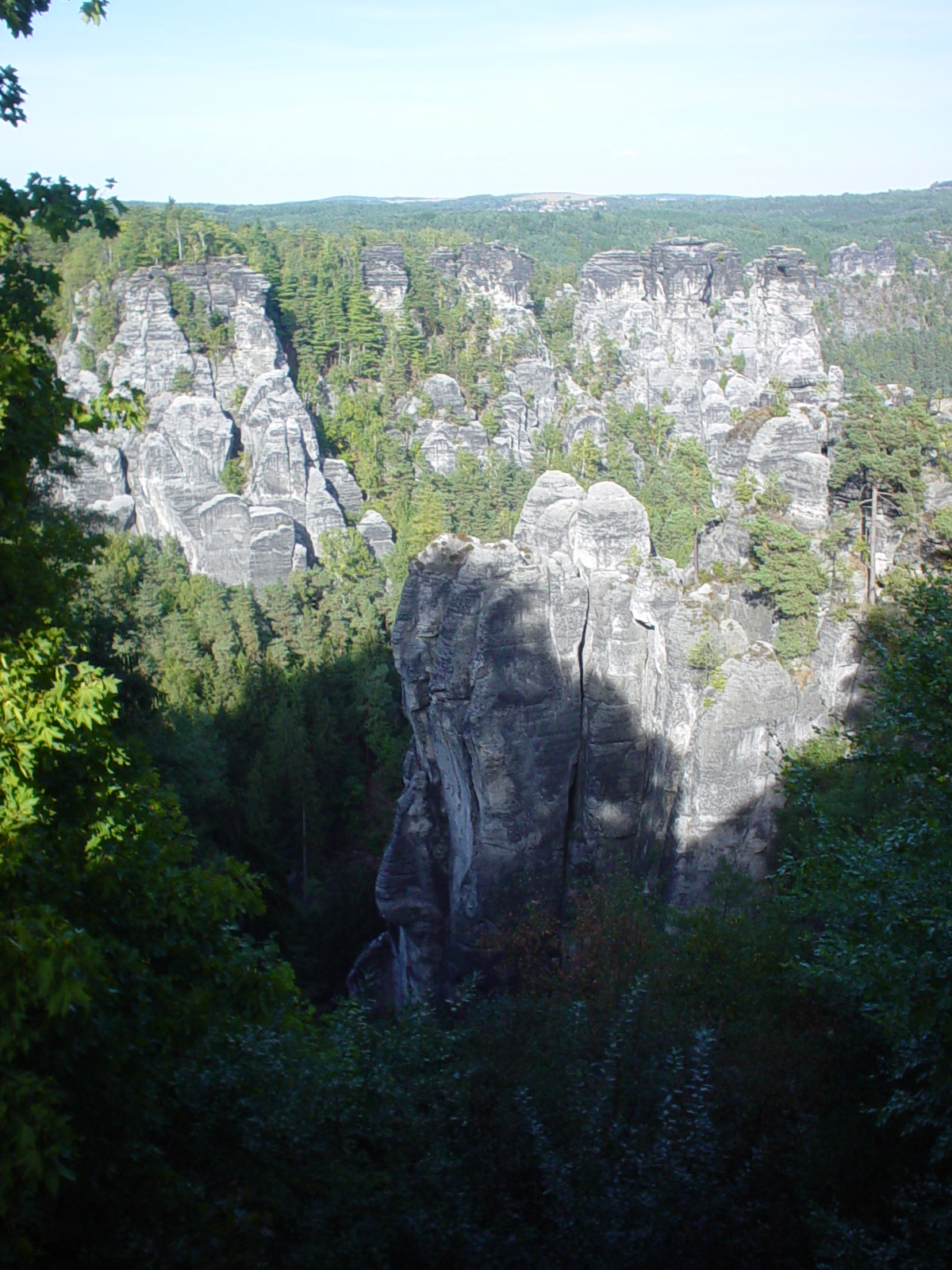 Bastei