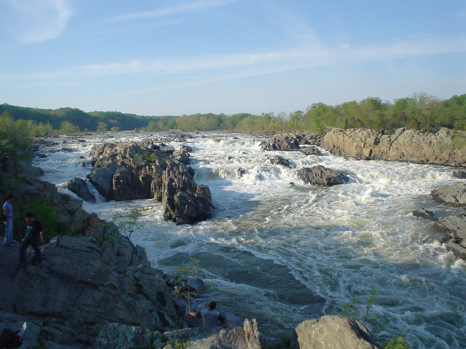 Great Falls