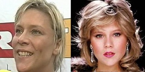 Samantha Fox