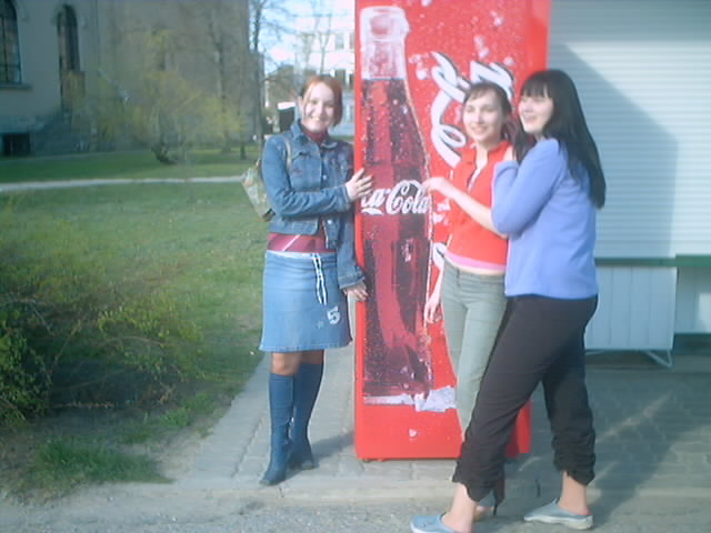  Coca-Cola 2