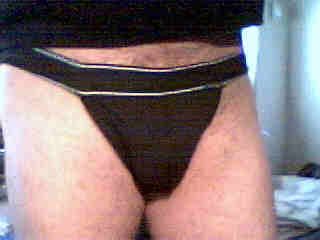 G-String