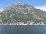 Gorod Perast. Gde-to t