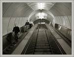 : The Tube