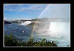 ?Niagara falls?