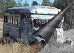 ?The Old Bus?