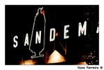 :  ?Sandeman