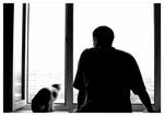 :  Man&cat