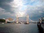 Tower Bridge, London